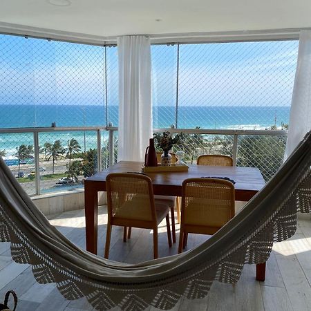 דירות ריו דה ז'ניירו Sea View Barra Da Tijuca מראה חיצוני תמונה