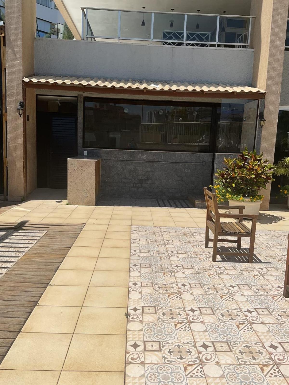 דירות ריו דה ז'ניירו Sea View Barra Da Tijuca מראה חיצוני תמונה