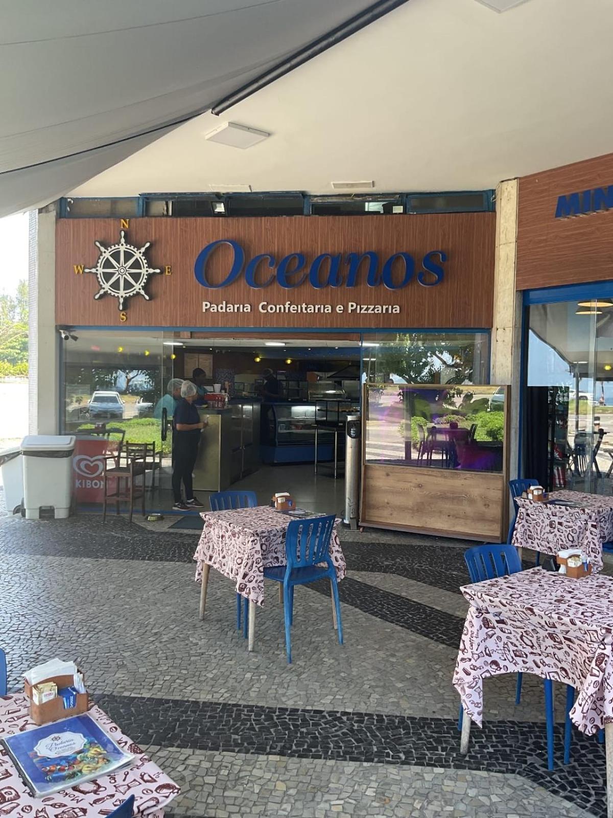 דירות ריו דה ז'ניירו Sea View Barra Da Tijuca מראה חיצוני תמונה
