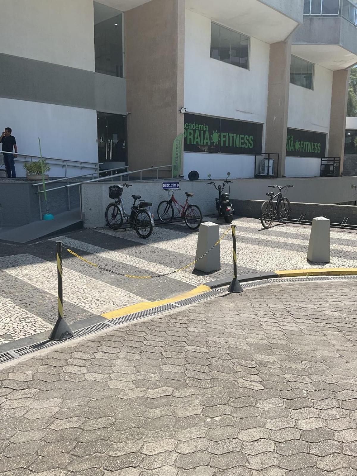 דירות ריו דה ז'ניירו Sea View Barra Da Tijuca מראה חיצוני תמונה